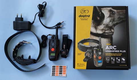 Dogtra 2024 hands free